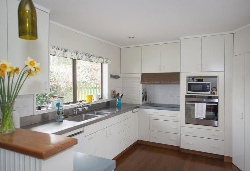 Tamars Bed And Breakfast 9