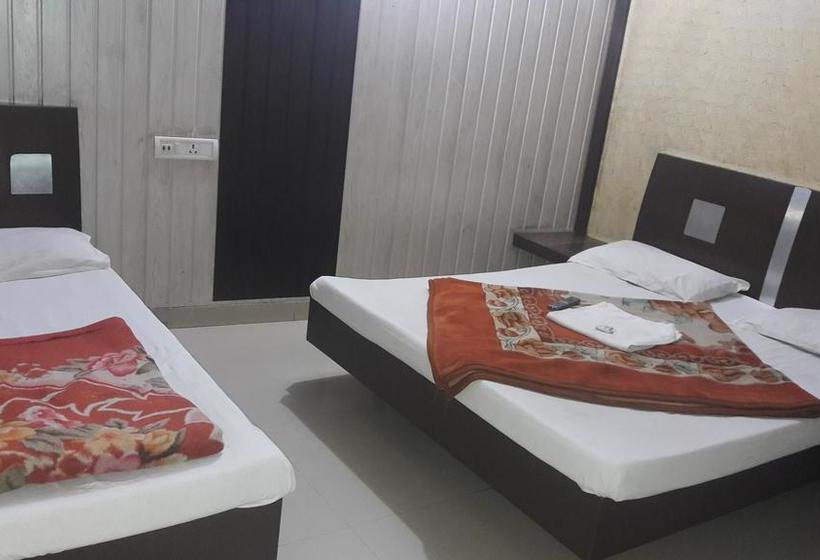Hotel Malhotra Guest House Punjab