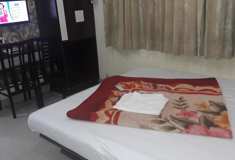 Hotel Malhotra Guest House 3