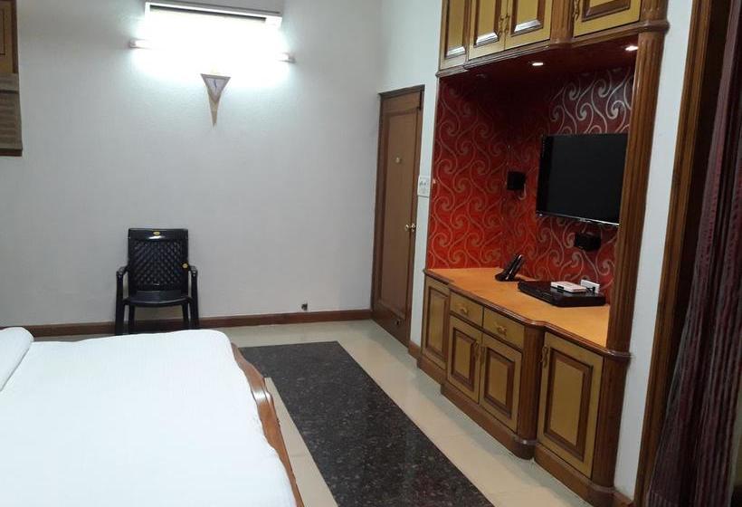 Hotel A One Homestay Amritsar