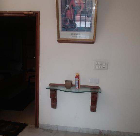 Hotel A One Homestay 13