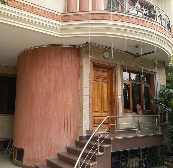 Hotel A One Homestay 14