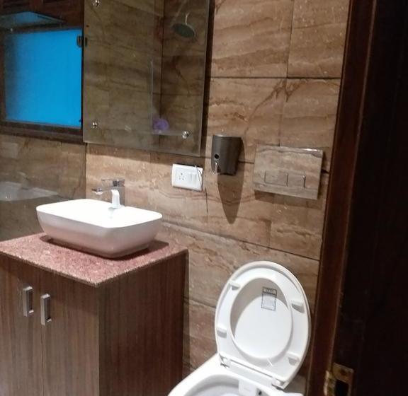 Hotel A One Homestay 15