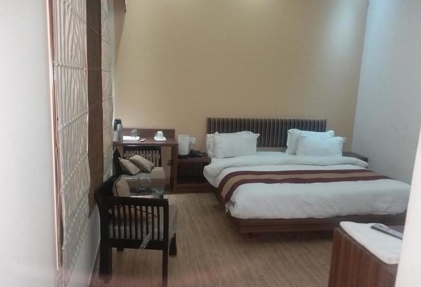 Hotel A One Homestay 3