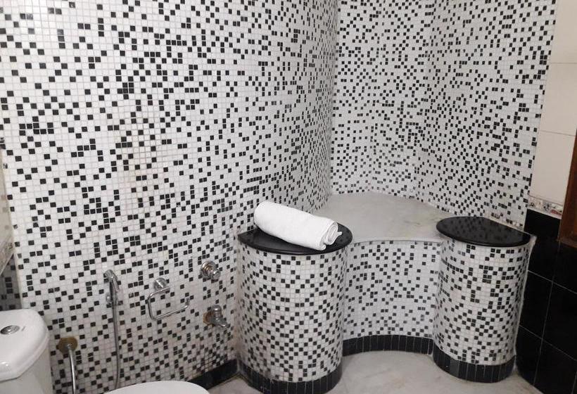 Hotel A One Homestay 9