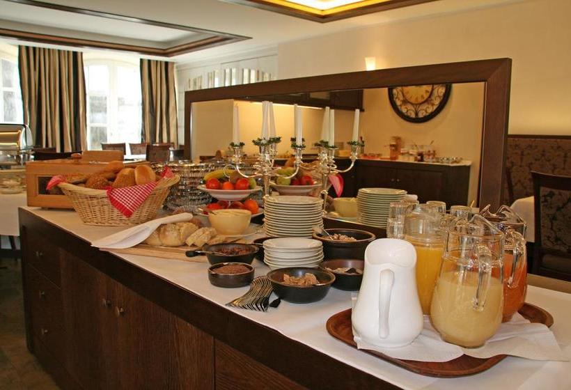 Hotel Landgasthof Kleiner 1