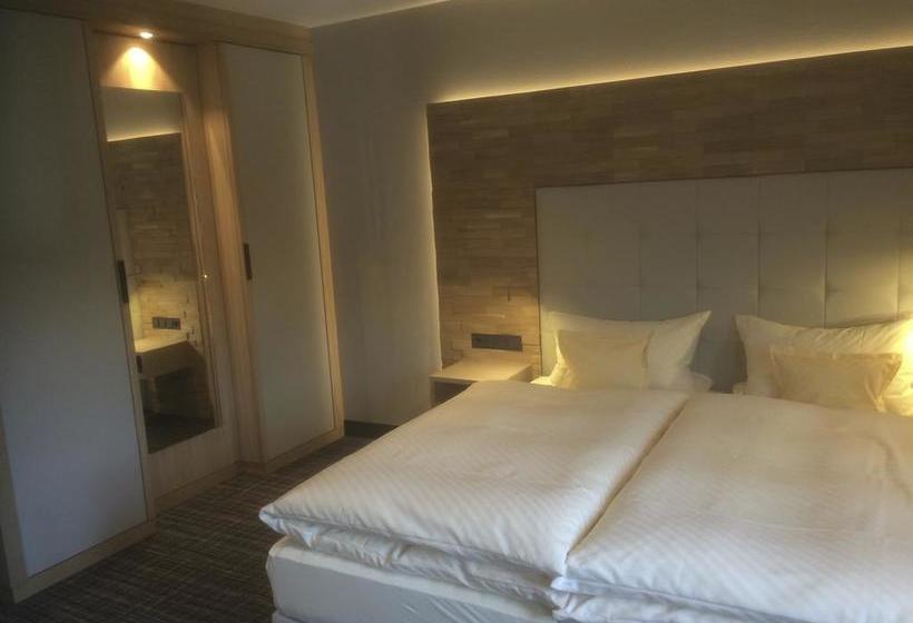 Hotel Landgasthof Kleiner 10