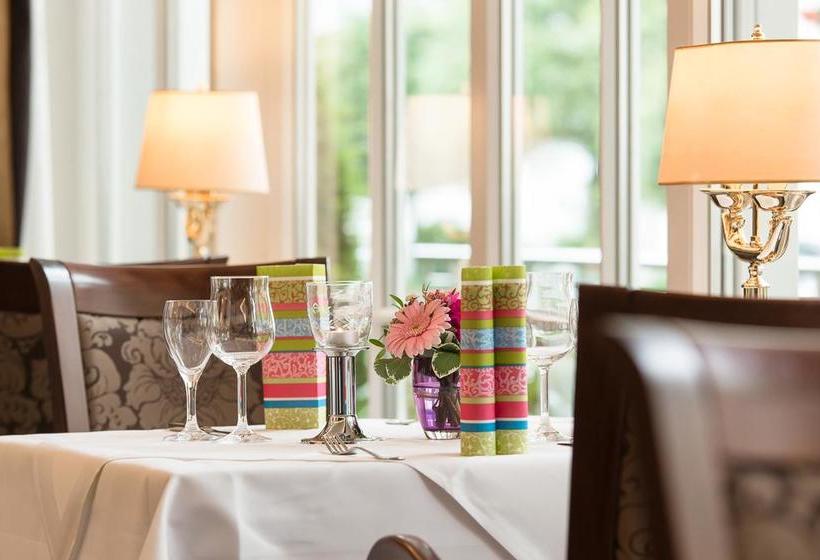 Hotel Landgasthof Kleiner 12