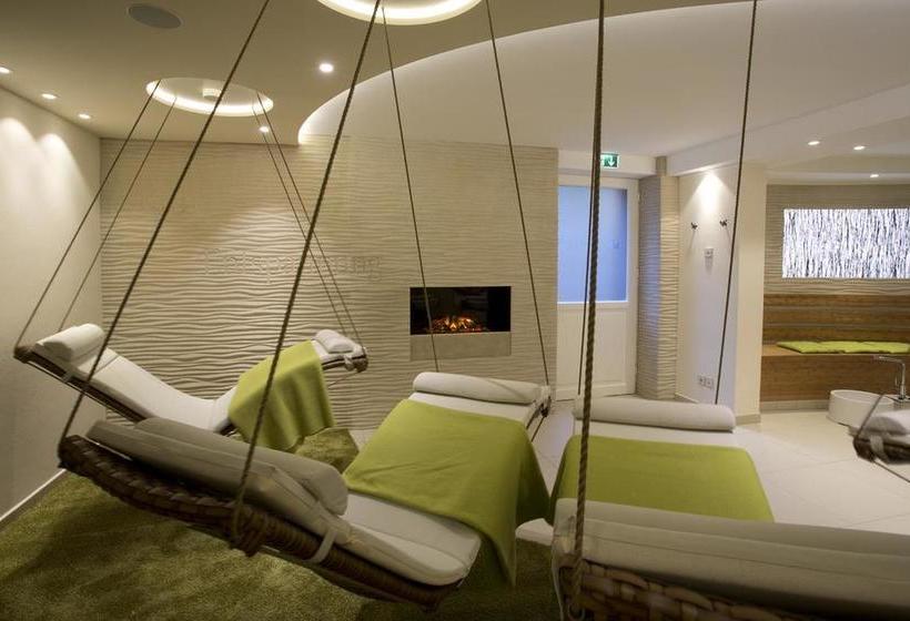 Hotel Landgasthof Kleiner 13