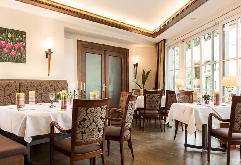 Hotel Landgasthof Kleiner 14