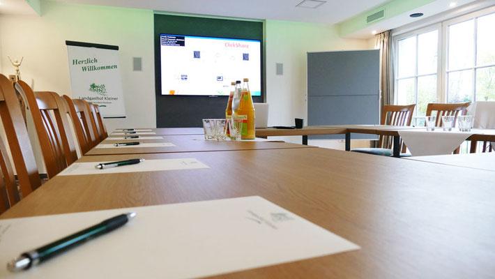 Hotel Landgasthof Kleiner 15