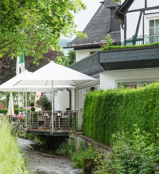 Hotel Landgasthof Kleiner 16