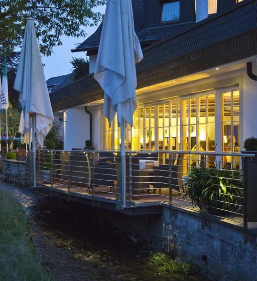 Hotel Landgasthof Kleiner 17