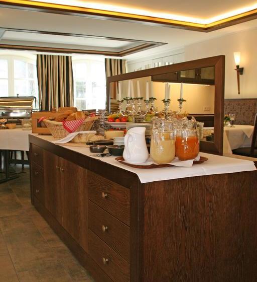 Hotel Landgasthof Kleiner 18