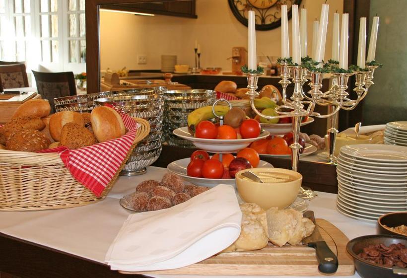 Hotel Landgasthof Kleiner 2