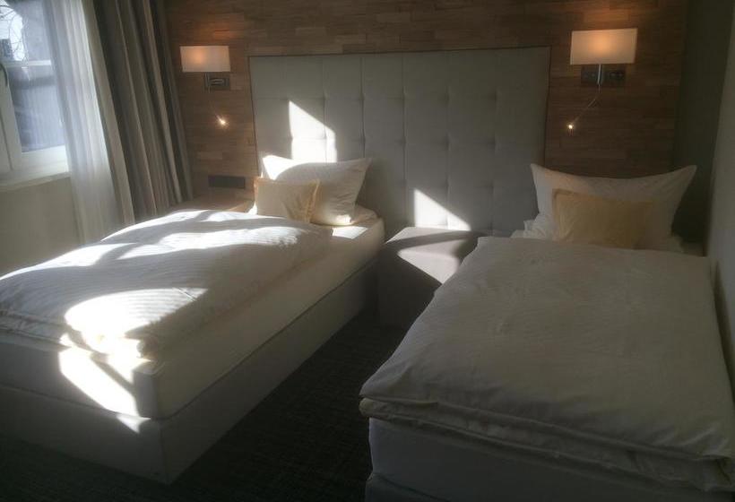 Hotel Landgasthof Kleiner 3