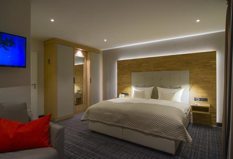 Hotel Landgasthof Kleiner 4