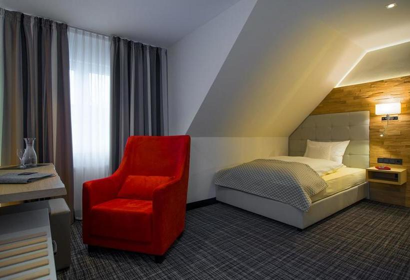 Hotel Landgasthof Kleiner 5