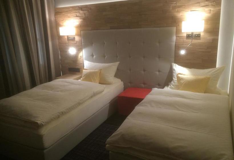 Hotel Landgasthof Kleiner 6