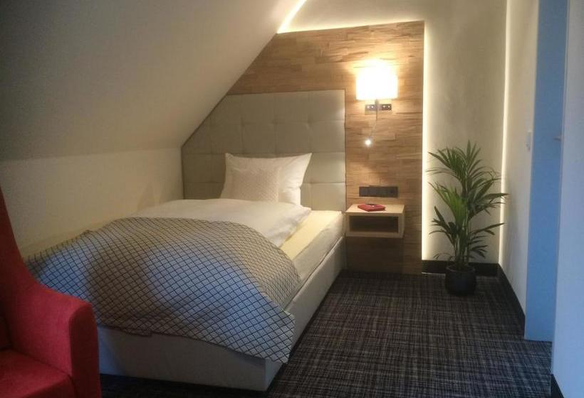 Hotel Landgasthof Kleiner 7