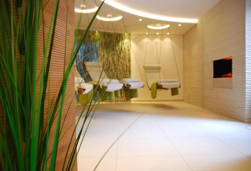 Hotel Landgasthof Kleiner 9