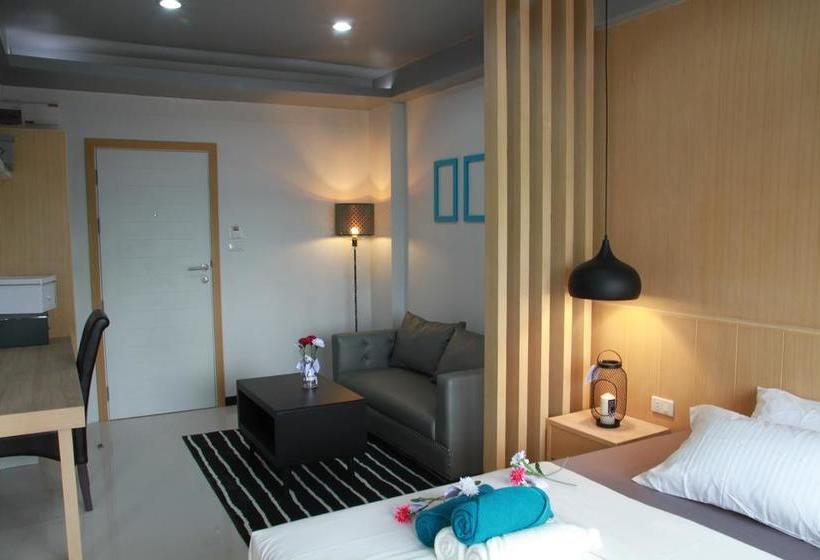 Hotel Bangkok Boutique Resort Pathum Thani Pathumthani