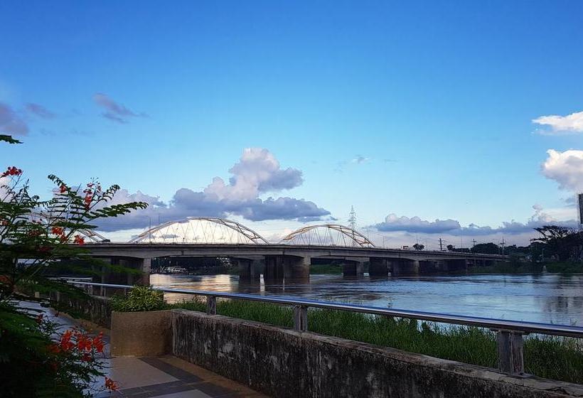 Resort Baan Tiddin 1