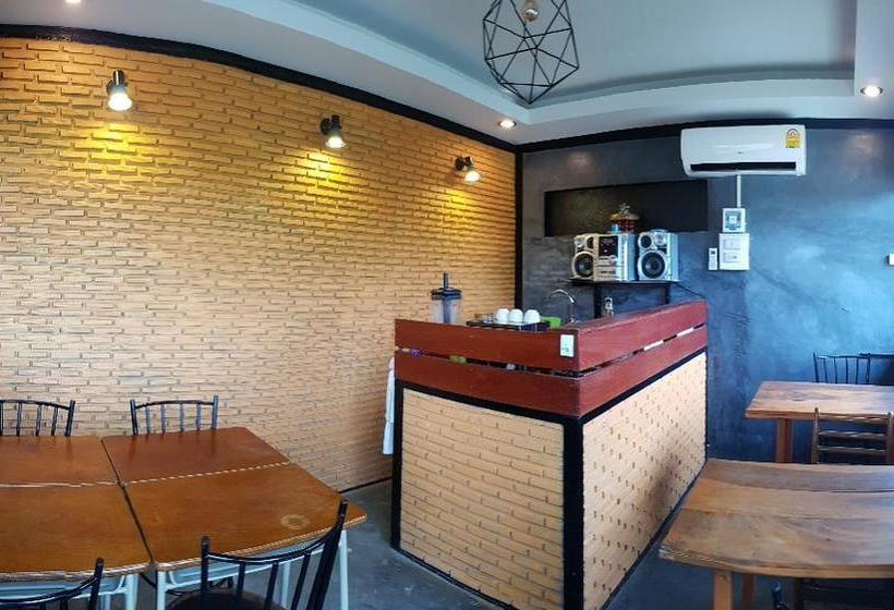 Resort Baan Tiddin 10