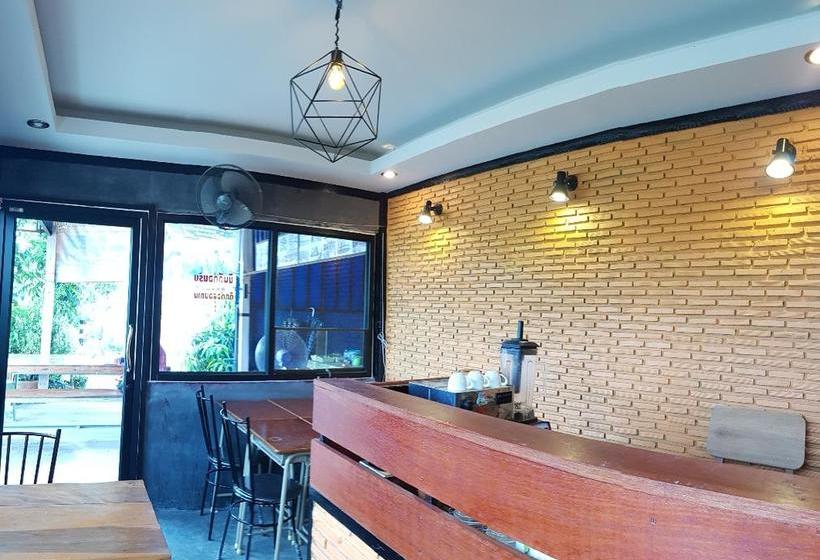 Resort Baan Tiddin 12