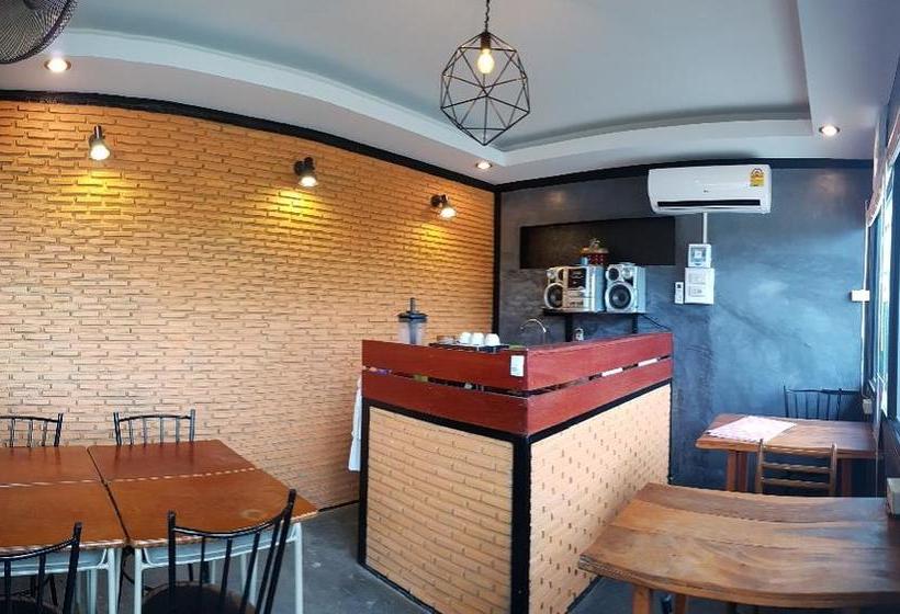 Resort Baan Tiddin 13