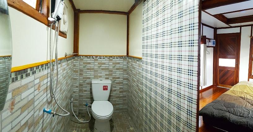 Resort Baan Tiddin 15