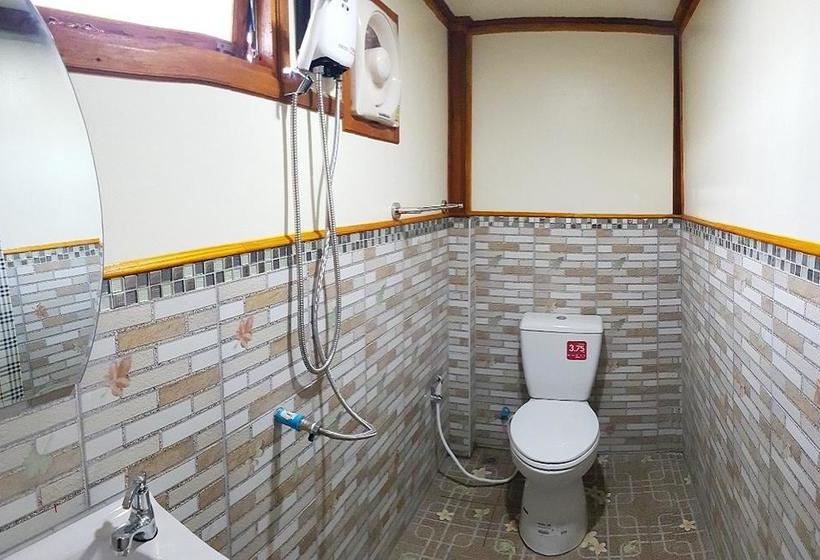 Resort Baan Tiddin 4