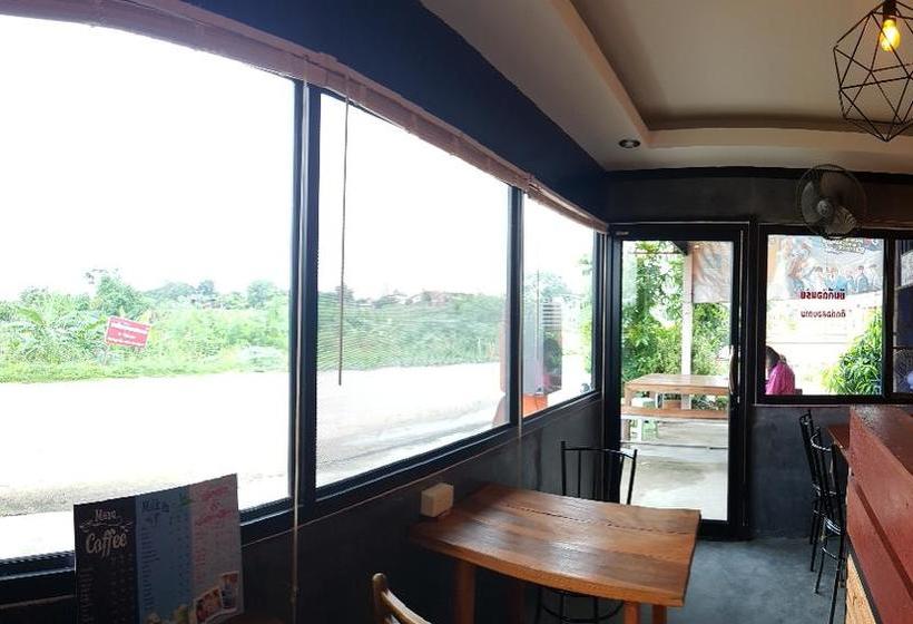 Resort Baan Tiddin 5