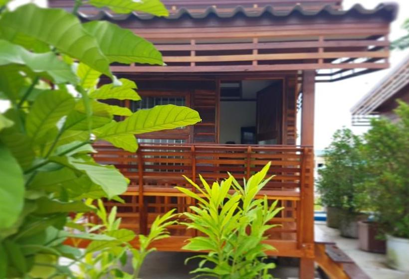 Resort Baan Tiddin 6