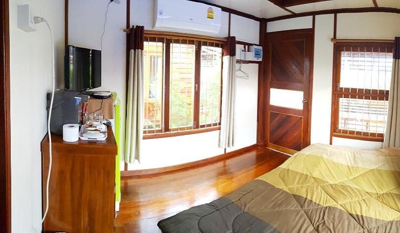 Resort Baan Tiddin 7