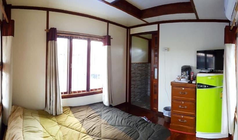 Resort Baan Tiddin 8