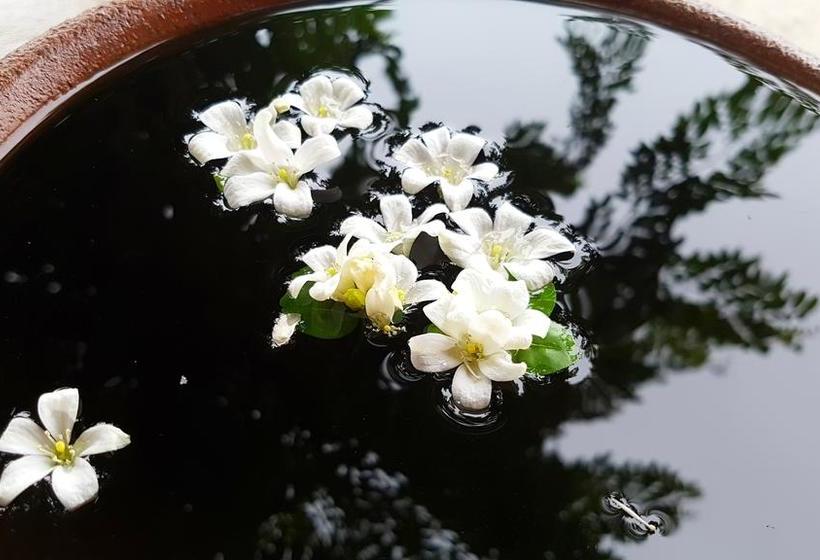 Resort Baan Tiddin 9