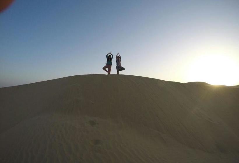 Hotel Maharani Guest House 12