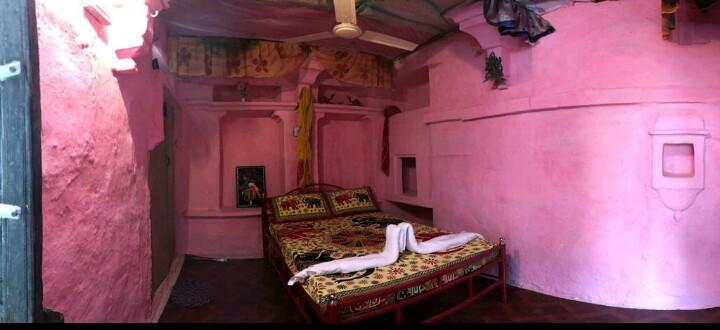 Hotel Maharani Guest House 15