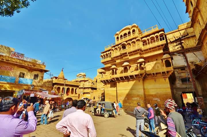 Hotel Maharani Guest House 17