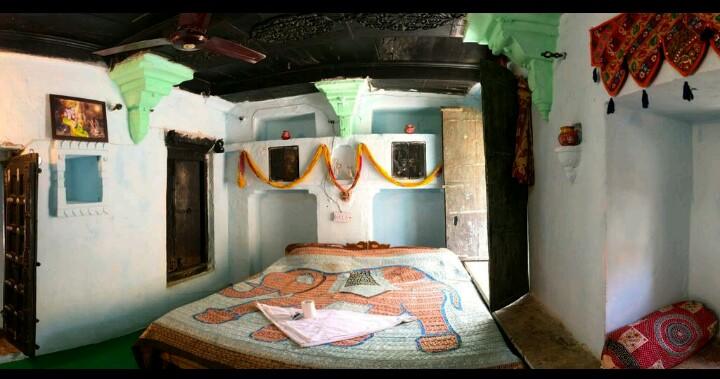 Hotel Maharani Guest House 18