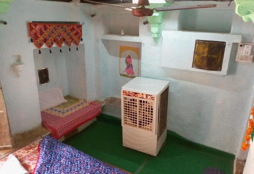 Hotel Maharani Guest House 2