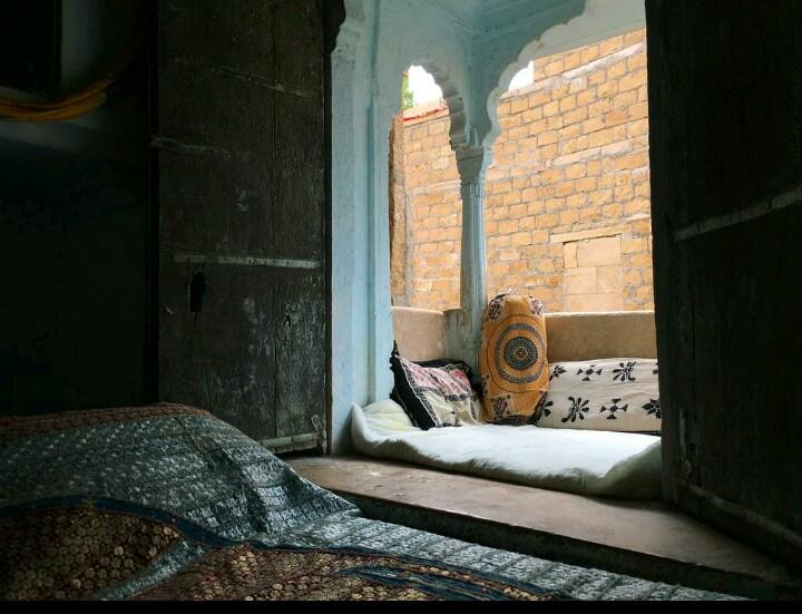 Hotel Maharani Guest House 20