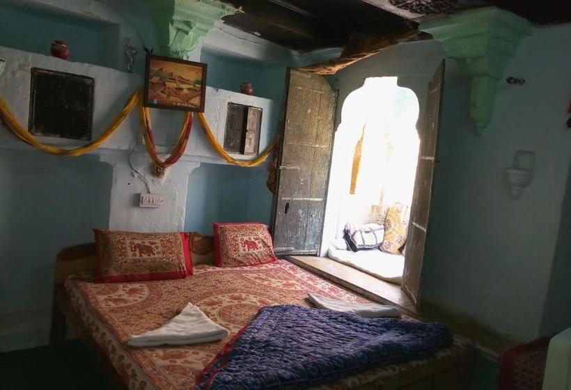 Hotel Maharani Guest House 3