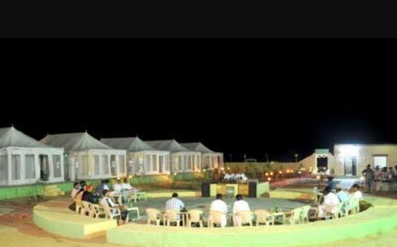 Hotel Maharani Guest House 4