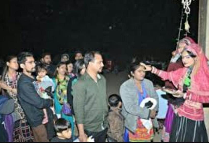 Hotel Maharani Guest House 5