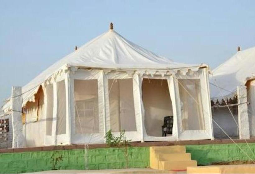 Hotel Maharani Guest House 6