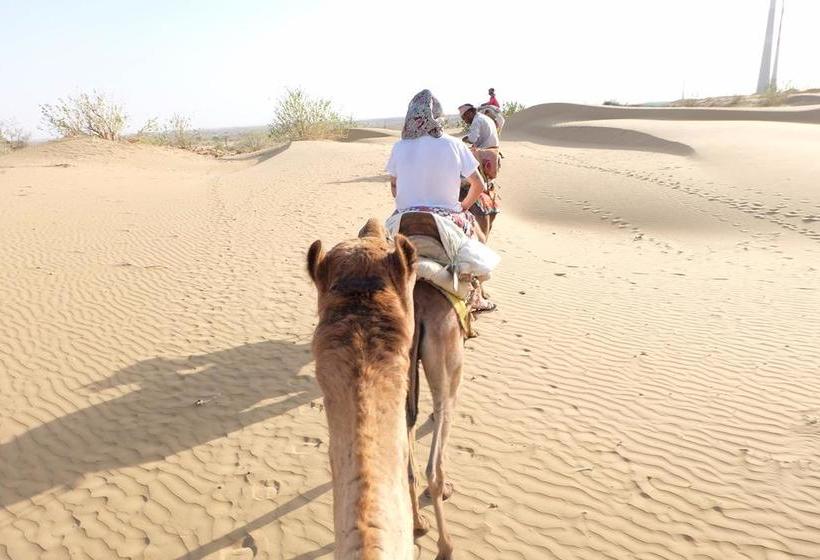 Hotel Maharani Guest House 7