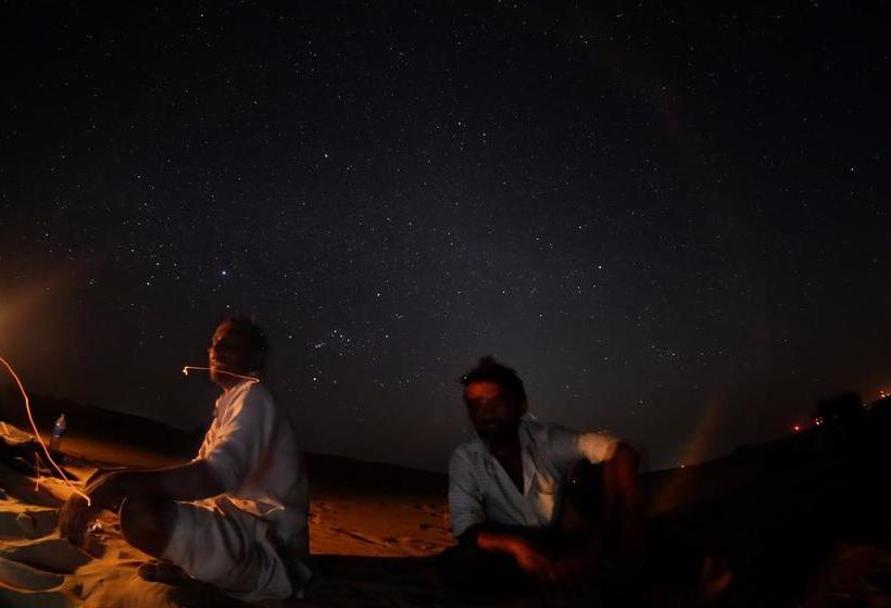 Hotel Maharani Guest House 8