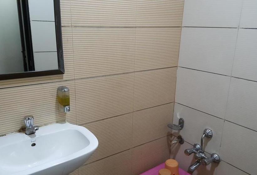 Hotel Tower Square Vadodara Maharashtra